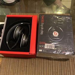 Used Beats Solo
