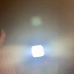 Bright Clip On Light