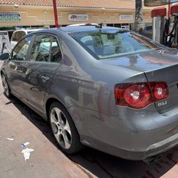Volkswagen GLI 2009