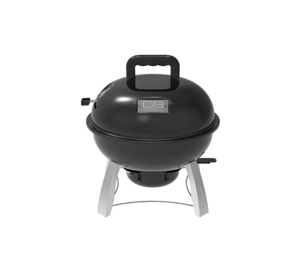Char-Broil 15" Portable Kettle Charcoal Grill (contact info removed)0 Black