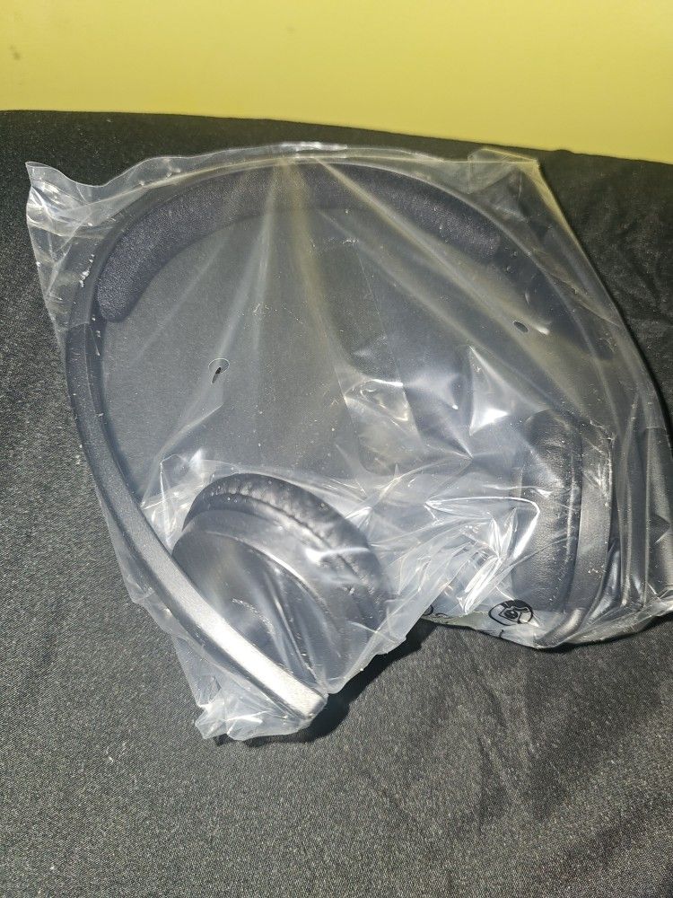 Logitech Headset With Mic