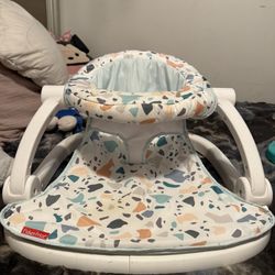 Fisher Price Baby Seat
