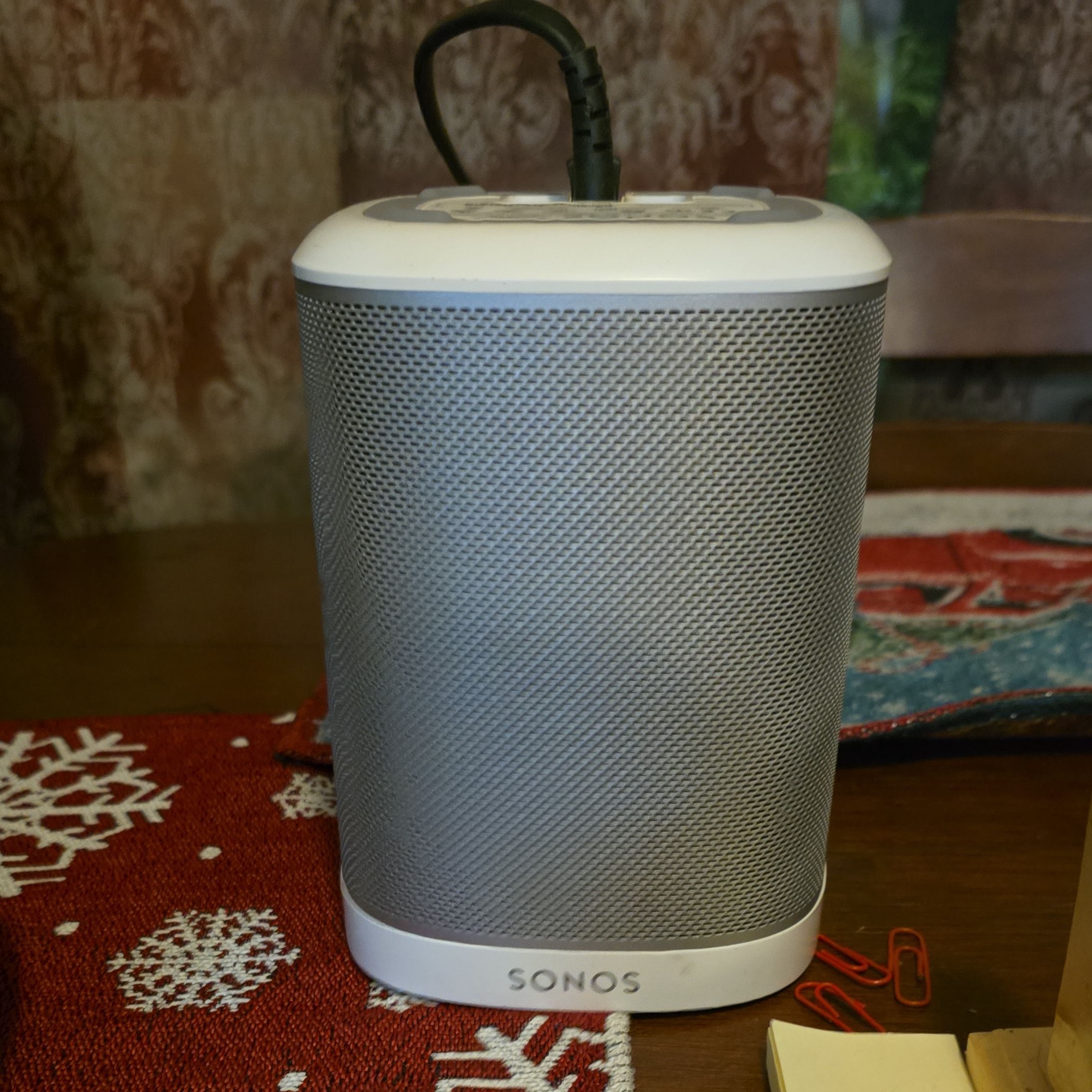 Sonos Play:1 Wireless Speaker