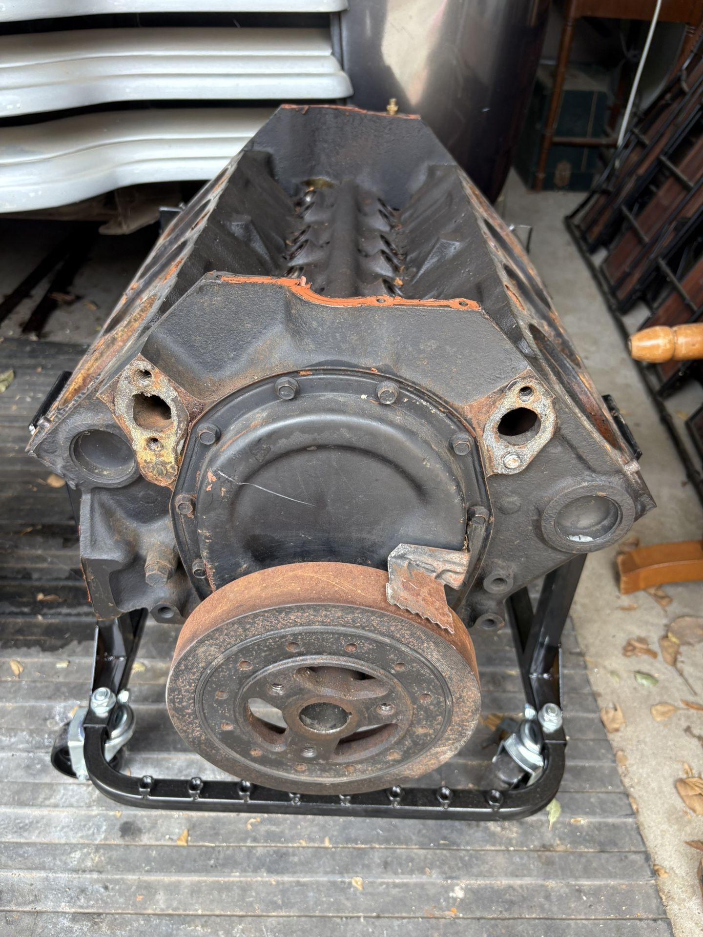 Sbc 350