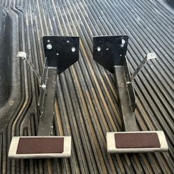 Sidesteps Universal Ford Ranger Truck