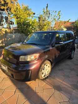 2008 Scion xB