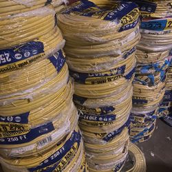 Wire   12/2  250ft   936,263,9533