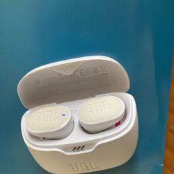 JBL earbuds 