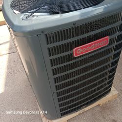 Goodman 2 Ton Condenser