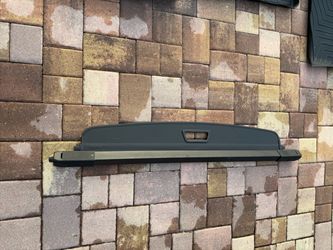 Durango Cargo Cover