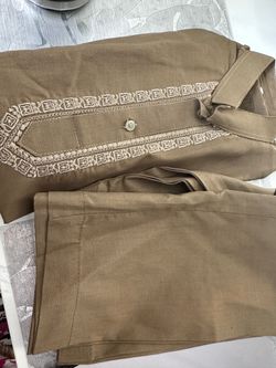 New Boys Pakistani kurta salwar toddler dize 18
