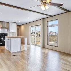 2022 Single Wide Finance Available