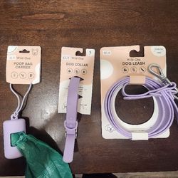 Wild One® Lilac Small/Medium Walking Kit