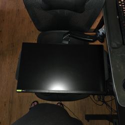 LG 27 inch QHD Ips 144hz Gaming Monitor 