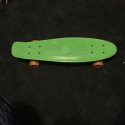 Skateboard