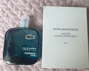 Eau de Lacoste L.12.12 Bleu Eau de Toilette