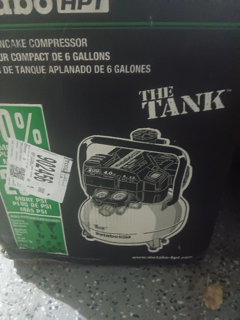 Compressor