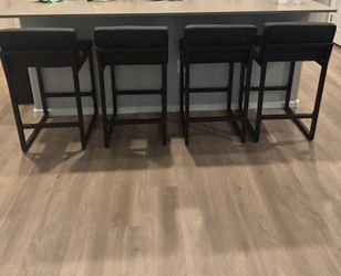 Barstools Counter Height
