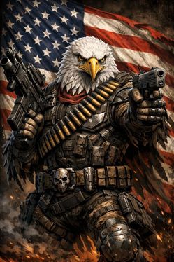 All American Wholesale:
