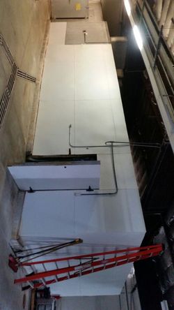Cooler for sale good working condition