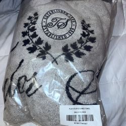 Taylor Swift Checker Board Game Towel 