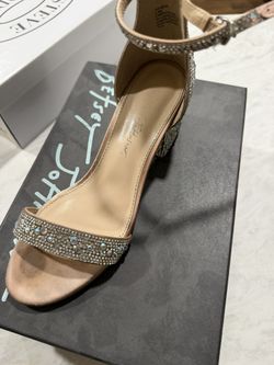 6.5 Heels