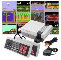 Mini Game Anniversary Edition Built- in 620 Classic games
