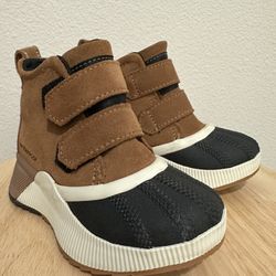 Snow Boots