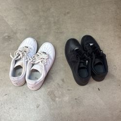 Air forces 