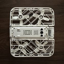 HOVERAir X1 Drone with Camera, Self-Flying Camera Drone with Follow Me Mode, Foldable Mini Drone with HDR Video Capture