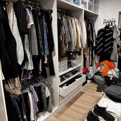 Fashionnova Clothes And Others. 