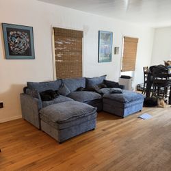Free Couch