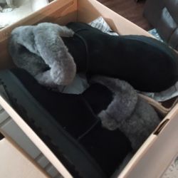 Ugg Boots