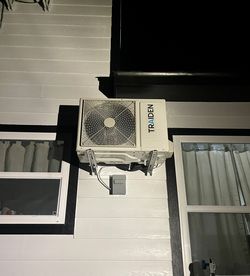 Minisplit Aire Acondicionado  Aire Frío Y Caliente 🔥 