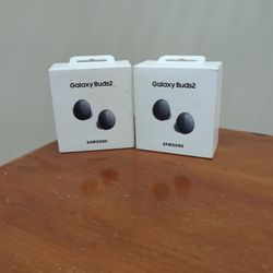 Samsung Galaxy Buds2