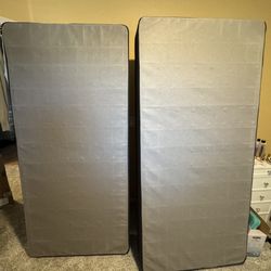 King Box Springs