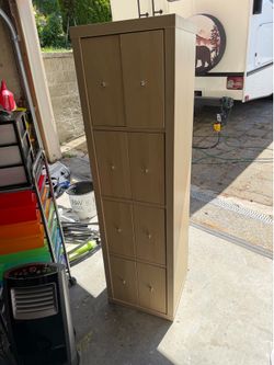 IKEA KALLAX storage