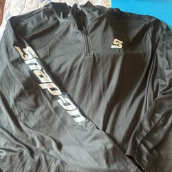 Snap On Pull Over 