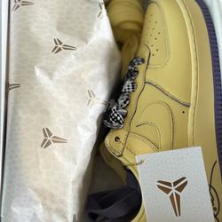 Nike Air Force 1 Low Protro Size 10