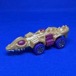2017 Hot Wheels Dino Riders Exclusive Fangster