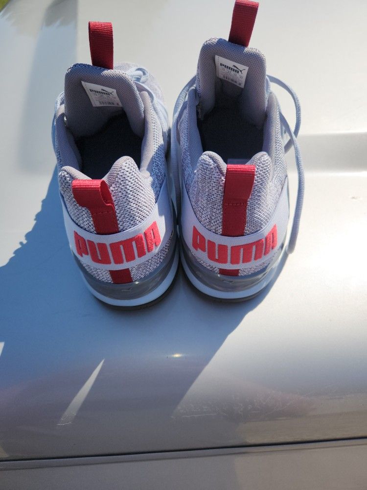 Men's Sneakers Size 12