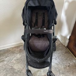 Evenflo Pivot Modular Stroller 