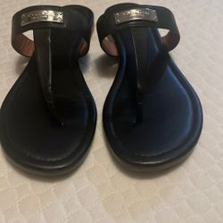 Coach Sandals 