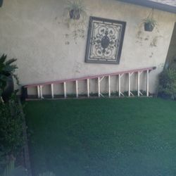 12 Ft Ladder