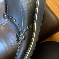 Thorogood Boots 12EE