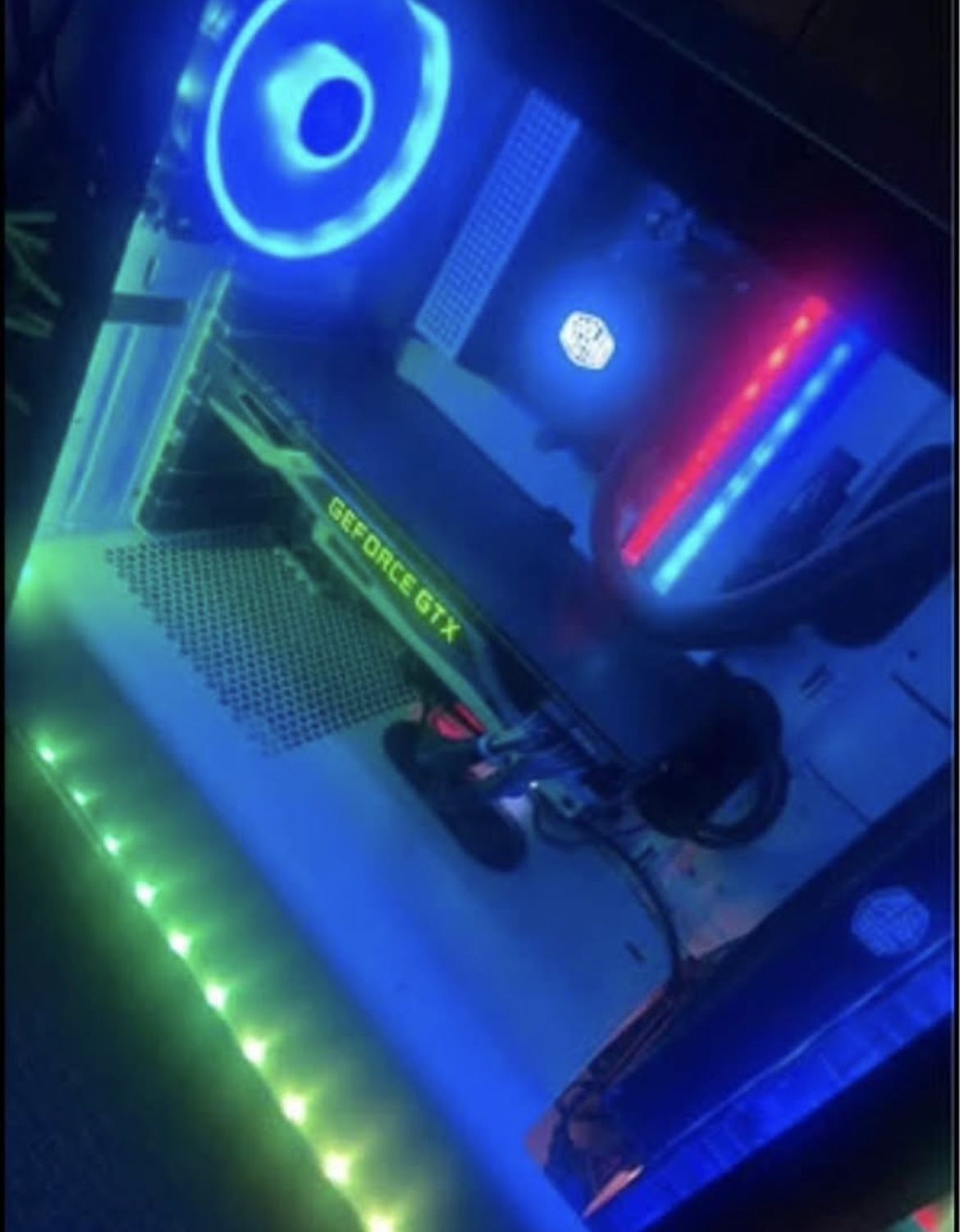 Gaming PC