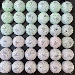 Golf Balls Vice Drip 💧 