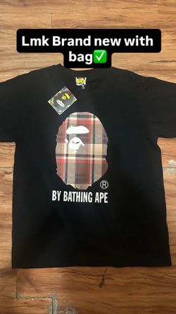 Bape tee