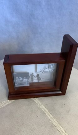 Photo display. This includes 2 of these