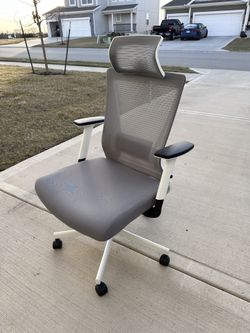 Gaming, Office Chair.